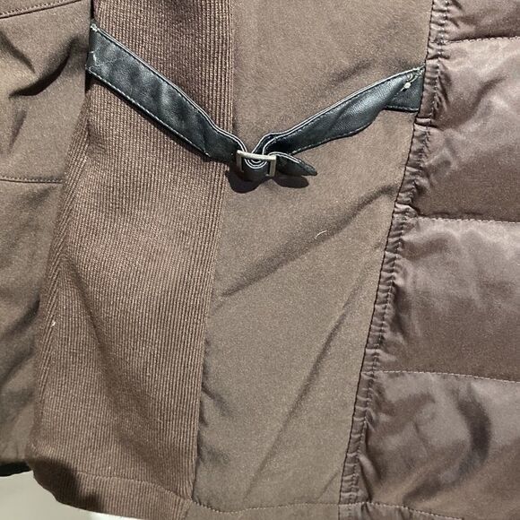 1 Madison Expedition Exclusive Collection Brown Jacket size Medium - Picture 12 of 15